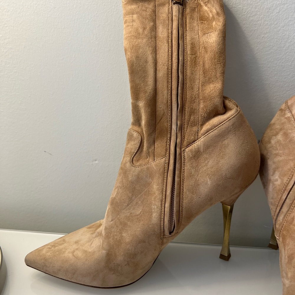 Valentino Booties - Picture 6 of 15